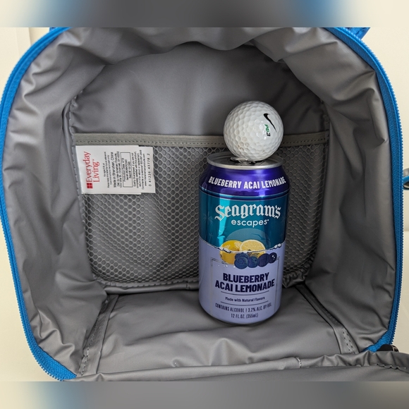 3 Pc Set Kids Boys Truck Digger Thermal lnsulated Bottle Lunch Bag Box School - Picture 4 of 6